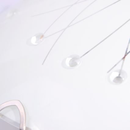 Globo - Lampa sufitowa 2xE27/60W/230V