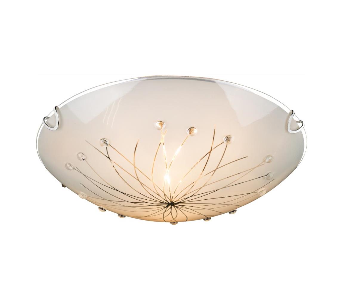 Globo 40402-3 - Lampa sufitowa CALIMERO I 3xE27/60W/230V