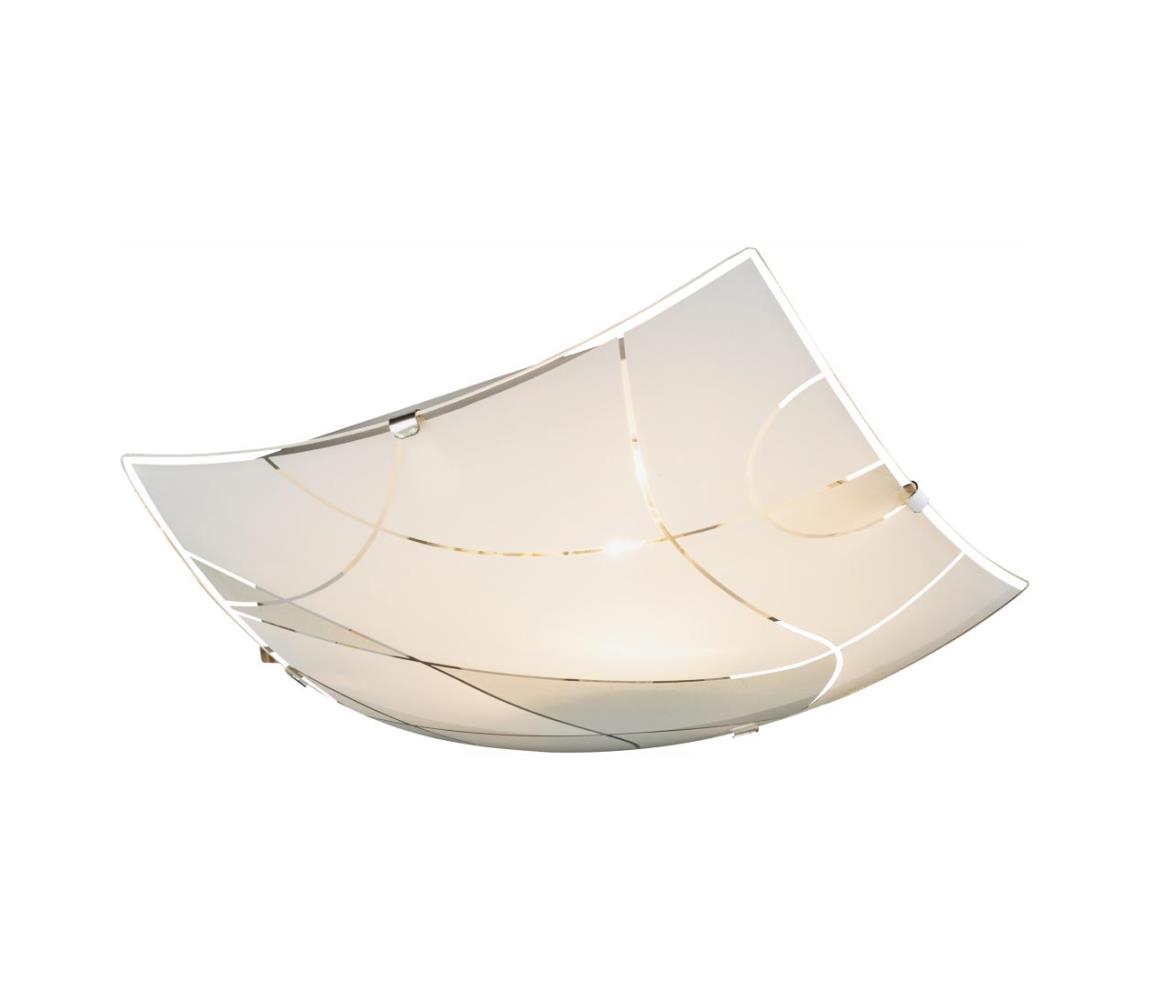 Globo 40403-1 - Lampa sufitowa PARANJA 1xE27/60W/230V