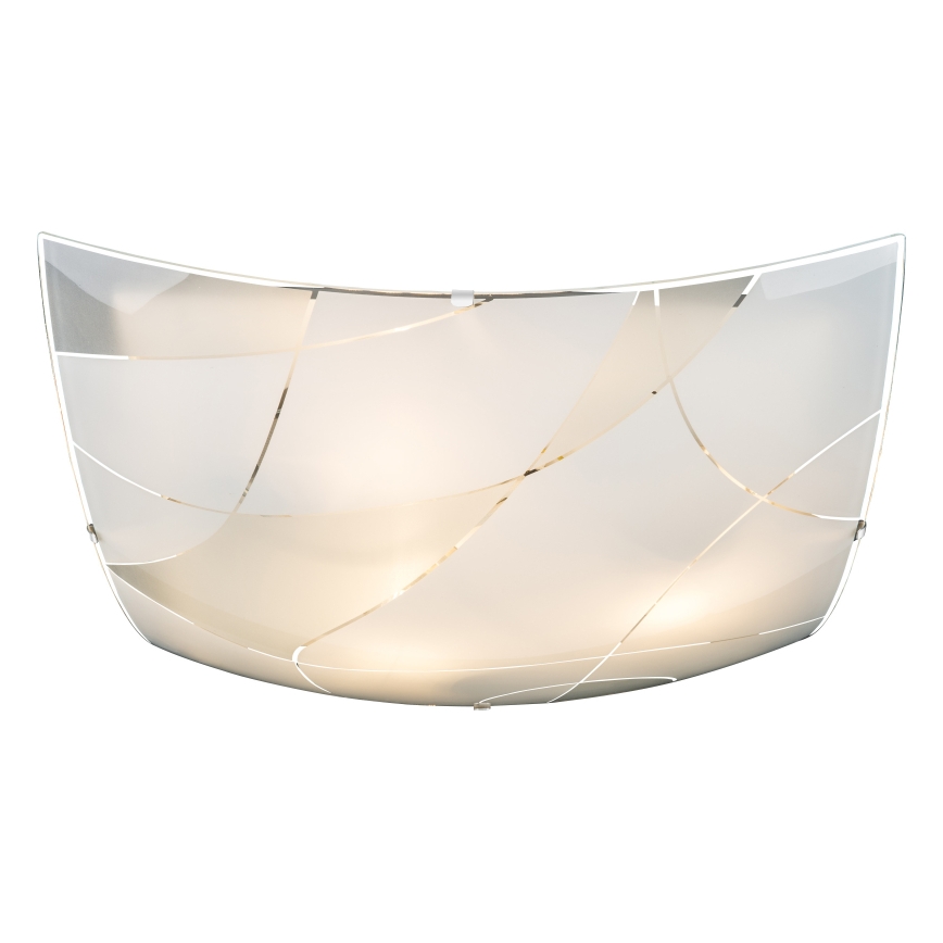 Globo - Lampa sufitowa 3xE27/60W/230V