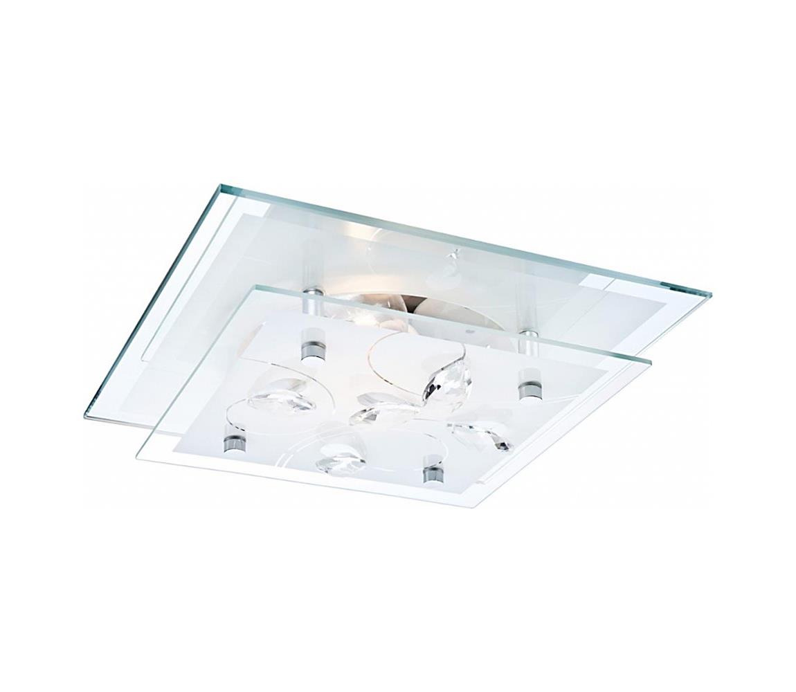 GLOBO 40408 - Lampa sufitowa o JASMINA 1xE27/60W/230V