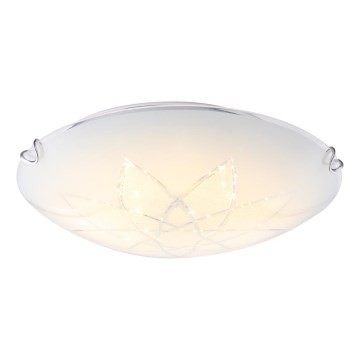 Globo 4041464 - LED Lampa sufitowa JOY I LED/12W/230V