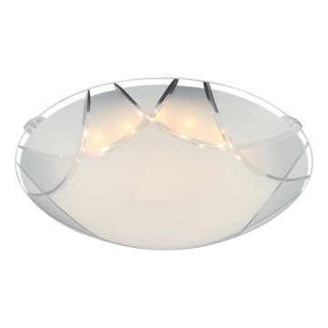 GLOBO 40431 - Lampa sufitowa LED NKA 1xLED/8W/230V