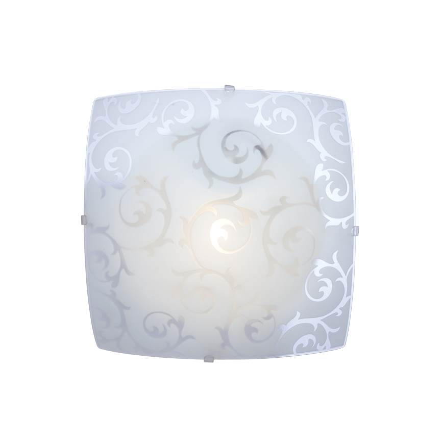 Globo - Lampa sufitowa 1xE27/60W/230V