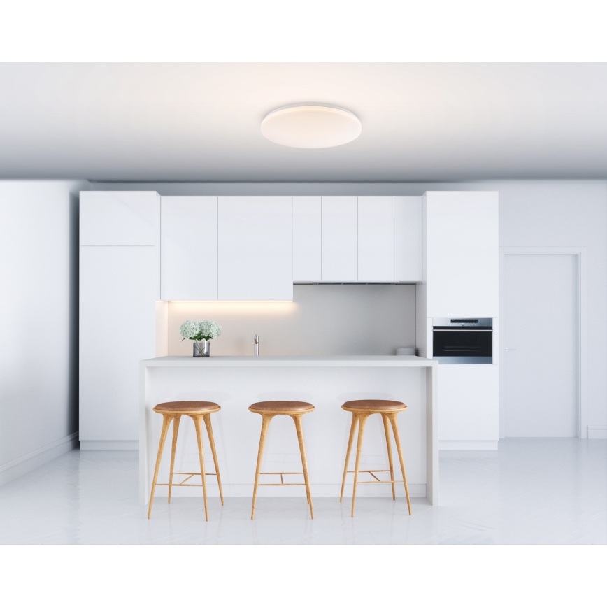 Globo - LED Plafon 1xLED/20W/230V