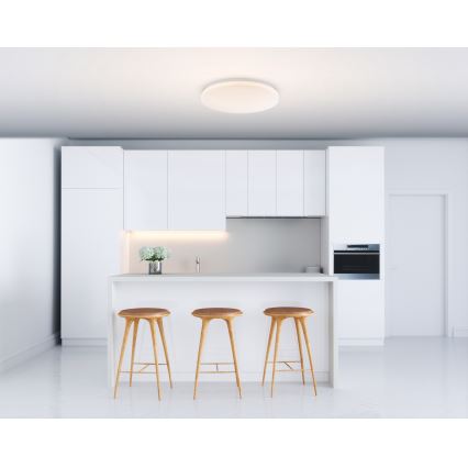 Globo - Lampa sufitowa LED/20W/230V