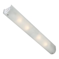 Globo 4102 - Plafon LINE 4xE14/40W/230V