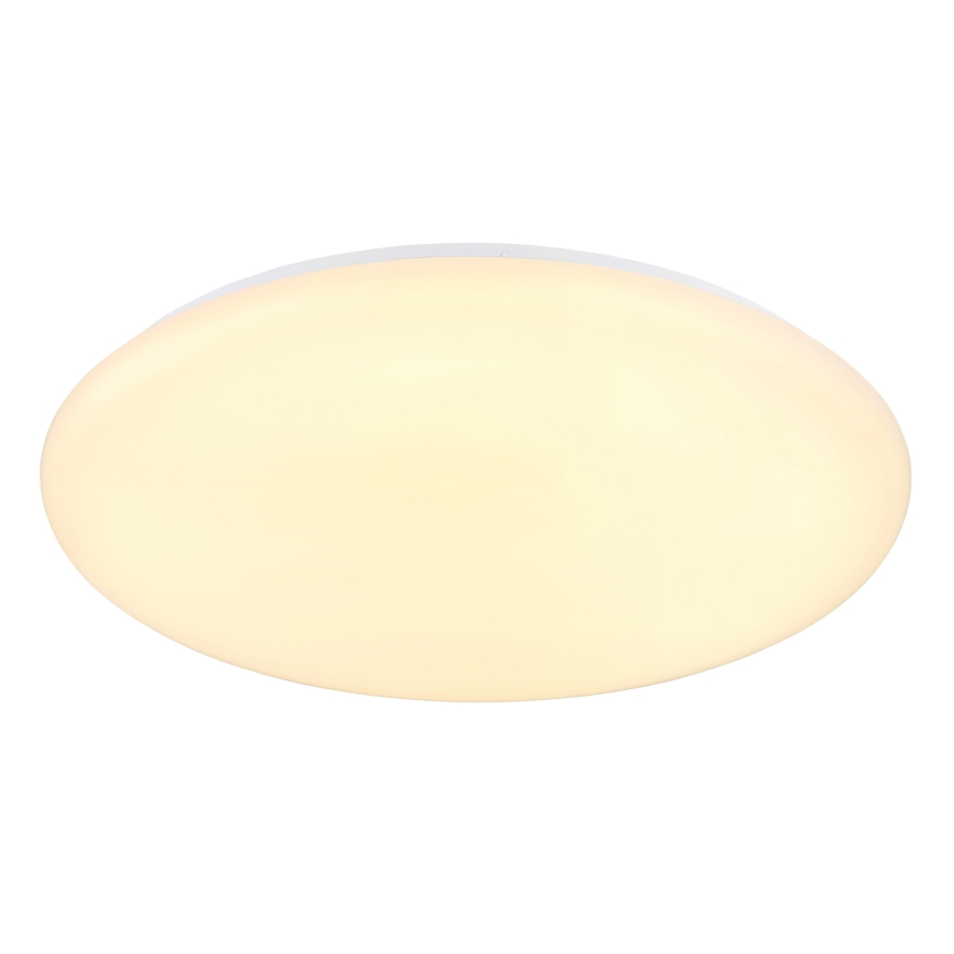 Globo - LED Plafon LED/24W/230V śr. 49,5 cm biały