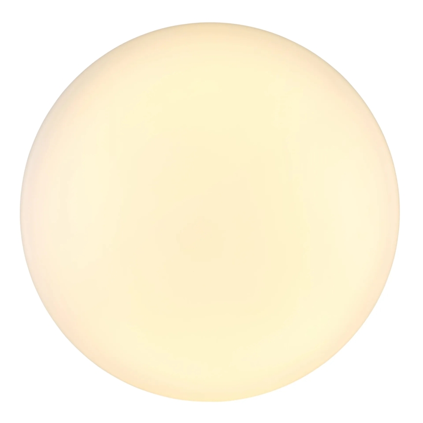 Globo - LED Plafon LED/24W/230V śr. 49,5 cm biały