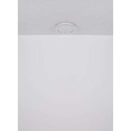 Globo - LED Plafon LED/24W/230V śr. 40 cm 3000K biały