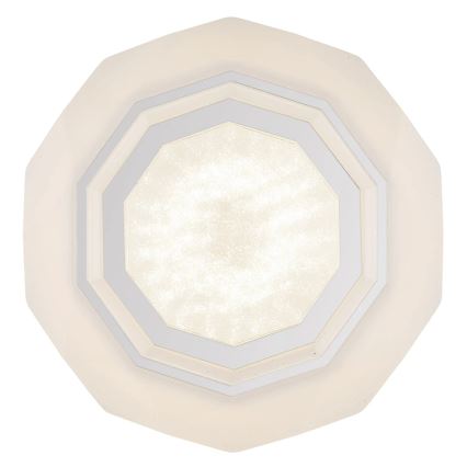Globo - LED Plafon ściemnialny LED/24W/230V 2700-6500K + zdalne sterowanie