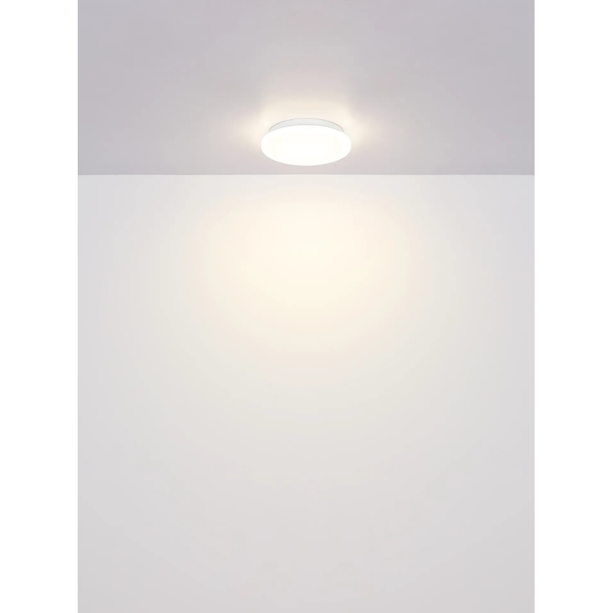 Globo - LED oprawa sufitowa LED/8W/230V 4000K śr. 55 cm