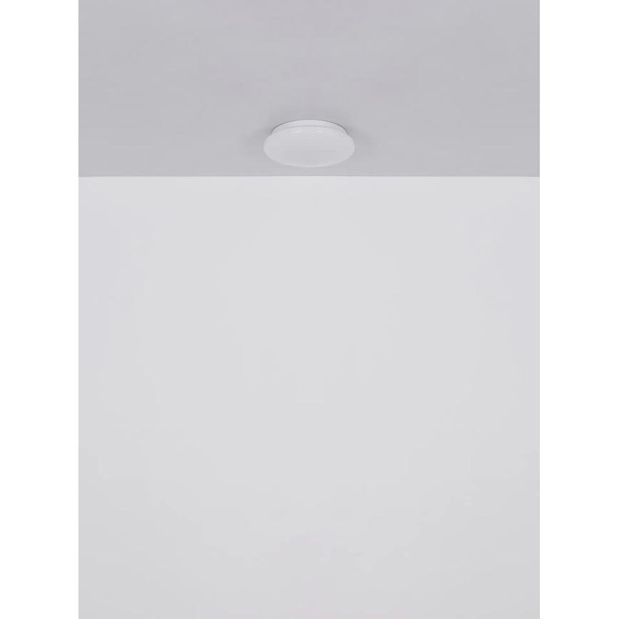 Globo - LED oprawa sufitowa LED/8W/230V 4000K śr. 55 cm