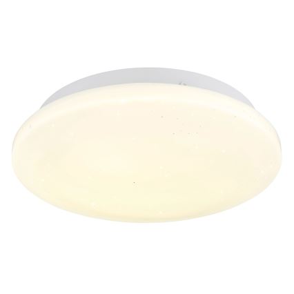 Globo - LED oprawa sufitowa LED/8W/230V 4000K śr. 55 cm