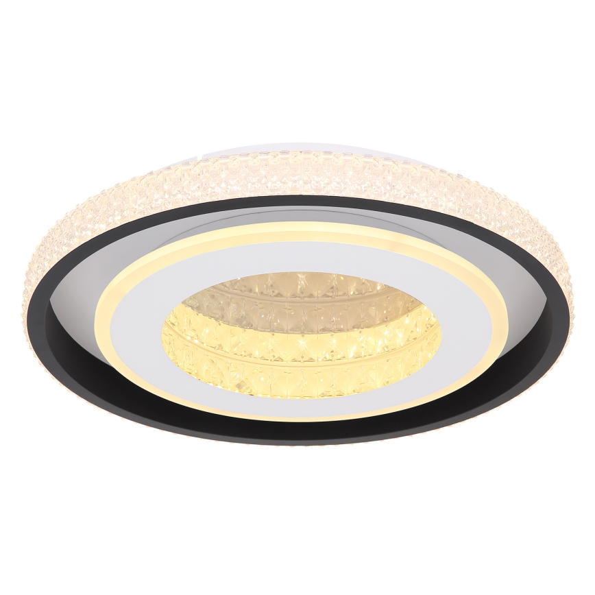 Globo - LED Plafon ściemnialny LED/52W/230V 2700-6000K + zdalne sterowanie