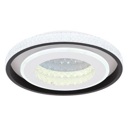 Globo - LED Plafon ściemnialny LED/52W/230V 2700-6000K + zdalne sterowanie