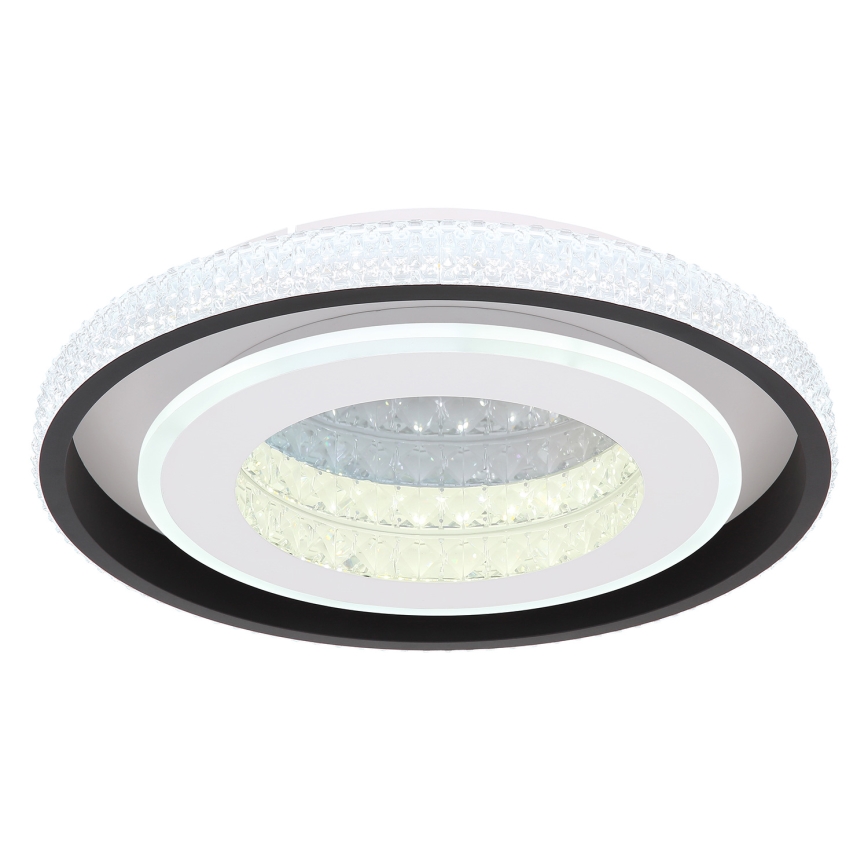 Globo - LED Plafon ściemnialny LED/52W/230V 2700-6000K + zdalne sterowanie