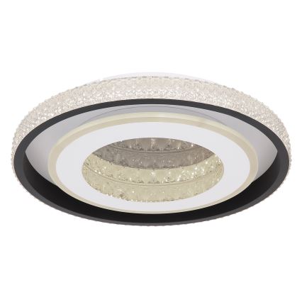 Globo - LED Plafon ściemnialny LED/52W/230V 2700-6000K + zdalne sterowanie