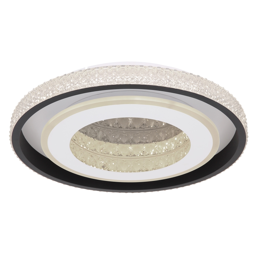 Globo - LED Plafon ściemnialny LED/52W/230V 2700-6000K + zdalne sterowanie