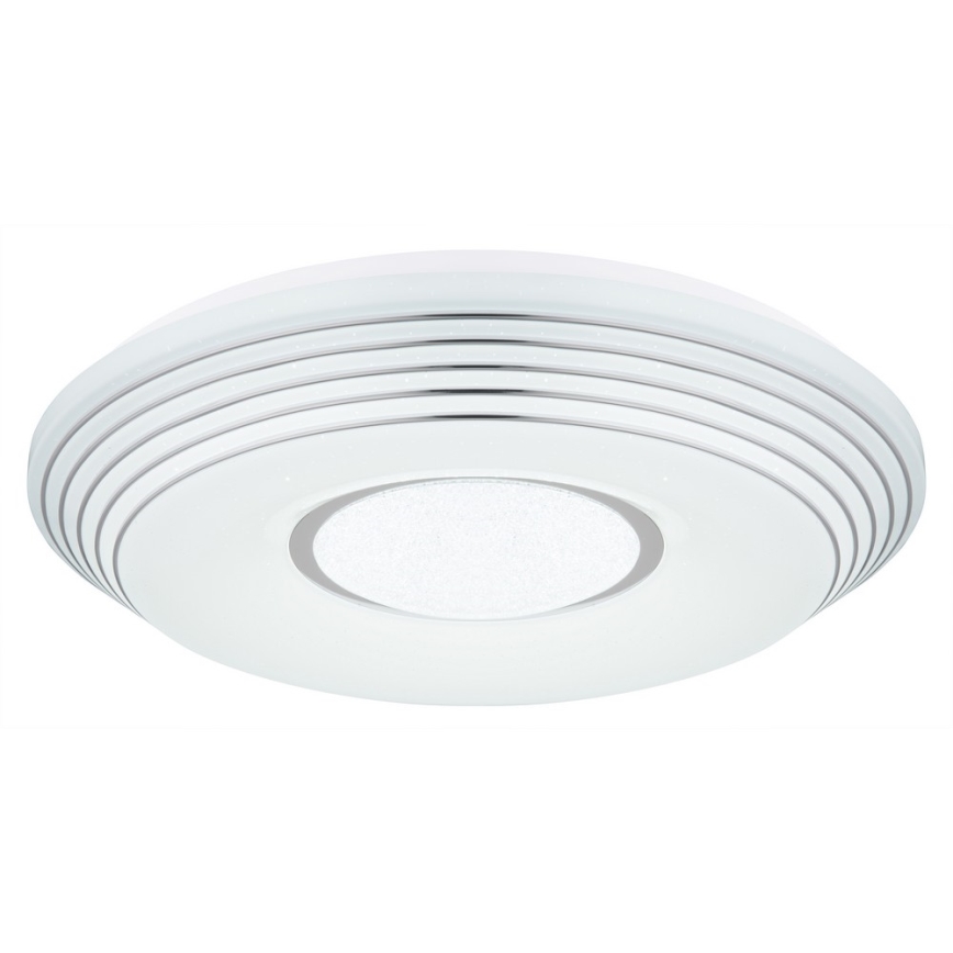 Globo - LED Plafon ściemnialny LED/40W/230V + Pilot zdalnego sterowania