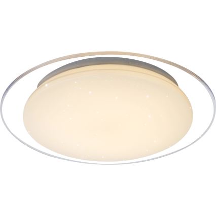 Globo - oprawa sufitowa LED/12W/230V 2700/4200/6500K śr. 33 cm