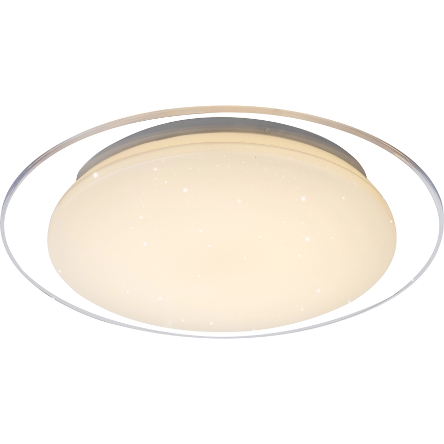 Globo - oprawa sufitowa LED/12W/230V 2700/4200/6500K śr. 33 cm