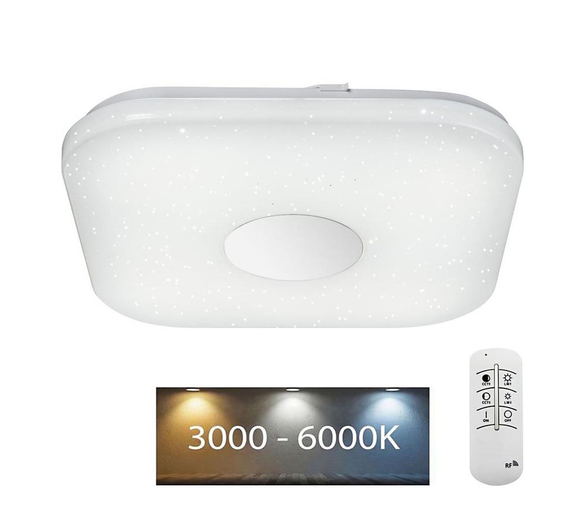 Globo 41332 - LED Oświetlenie ściemnialne FELION LED/24W/230V