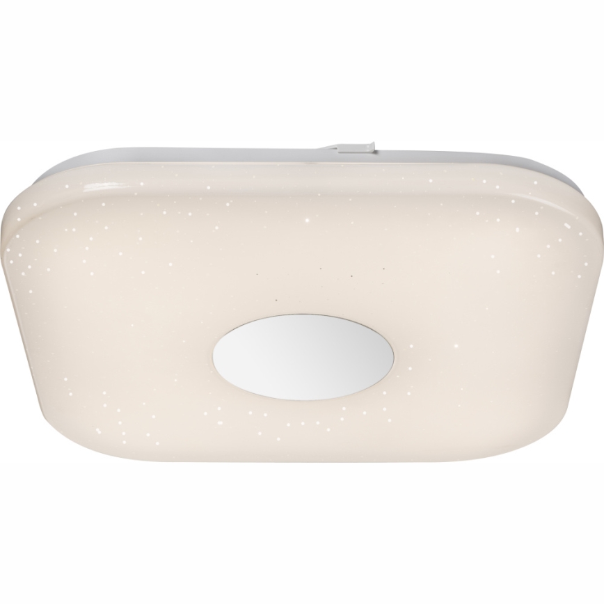 Globo 41332 - LED Lampa z możliwością ściemniania FELION LED/24W/230V