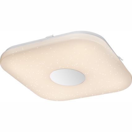 Globo 41332 - LED Lampa z możliwością ściemniania FELION LED/24W/230V