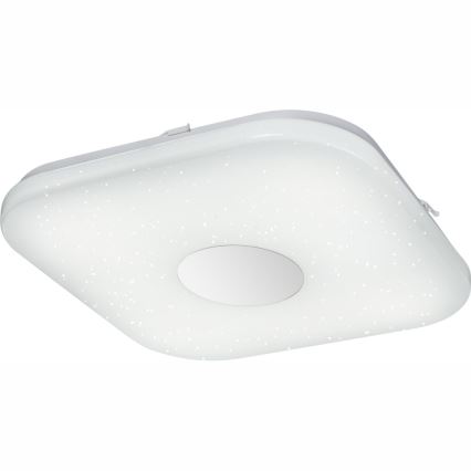 Globo 41332 - LED Lampa z możliwością ściemniania FELION LED/24W/230V
