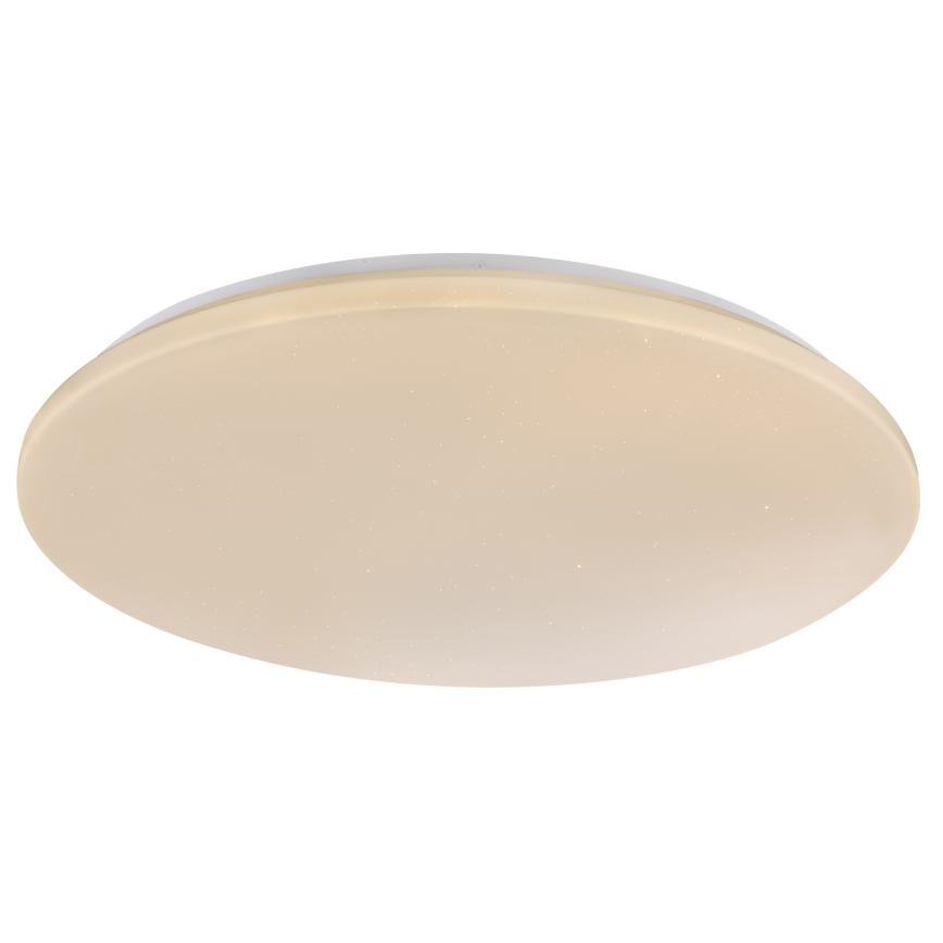 Globo - LED Plafon z pilotem LED/60W/230V