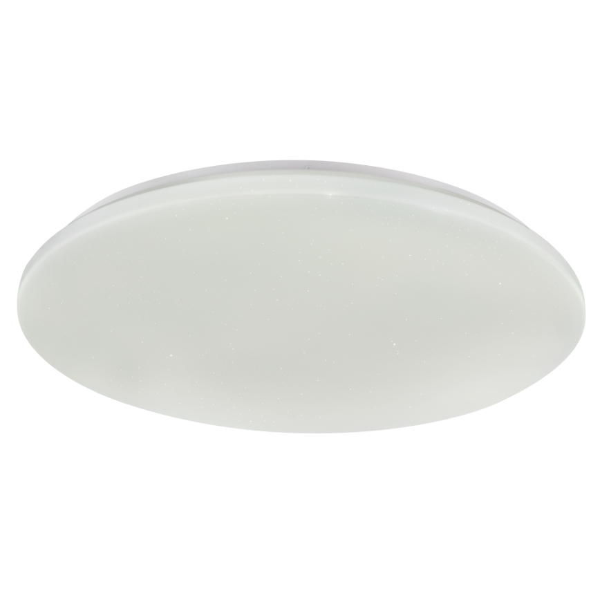 Globo - LED Plafon z pilotem LED/60W/230V