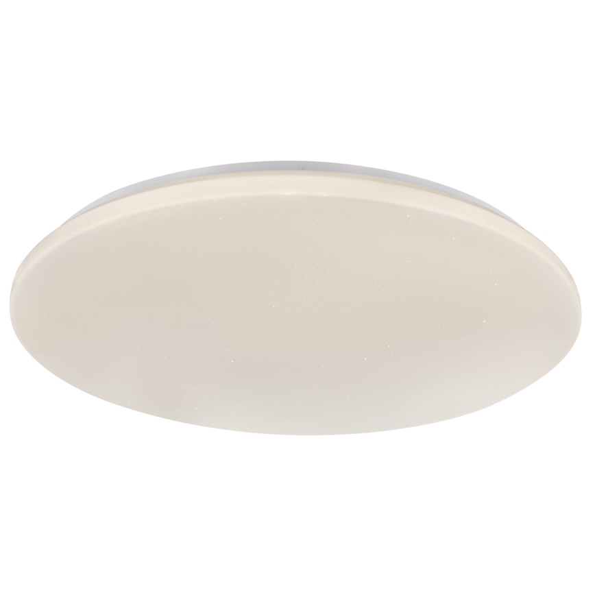 Globo - LED Plafon z pilotem LED/60W/230V