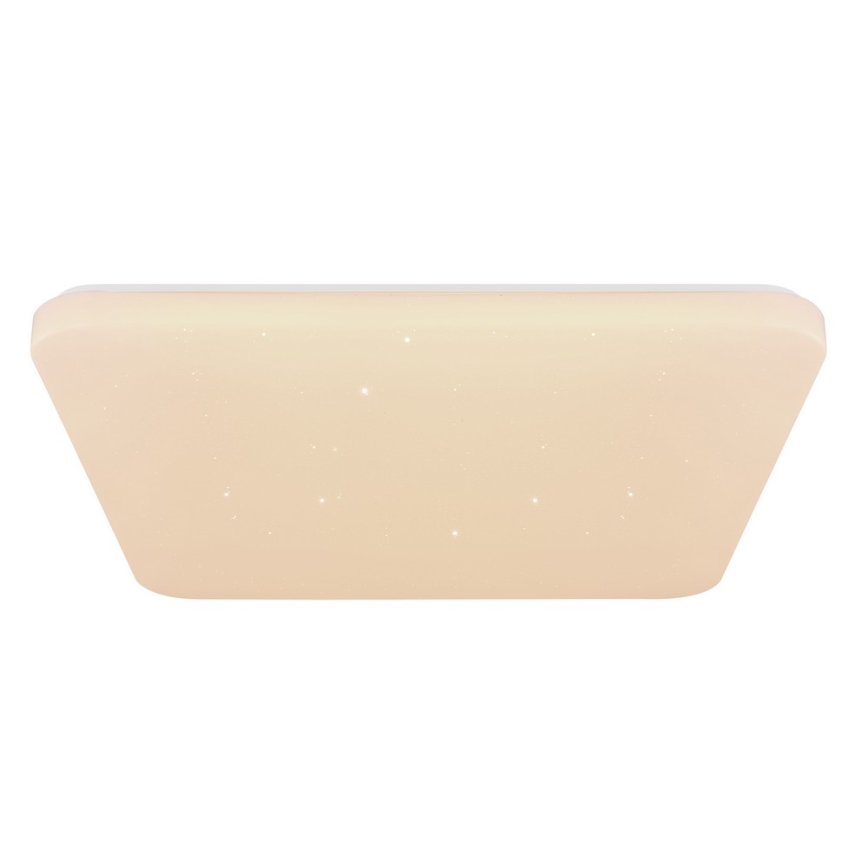 Globo - LED regulowane oświetlenie sufitowe LED/30W/230V 3000-6500K Wi-Fi Tuya + pilot zdalnego sterowania