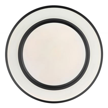 Globo - Ściemnialna lampa sufitowa RGBW LED/24W/230V 3000-6500K+ pilot zdalnego sterowania