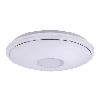 Globo - LED Plafon LED/24W/230V 2700/4200/6500K