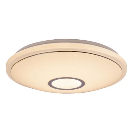 Globo - LED Plafon LED/24W/230V 2700/4200/6500K