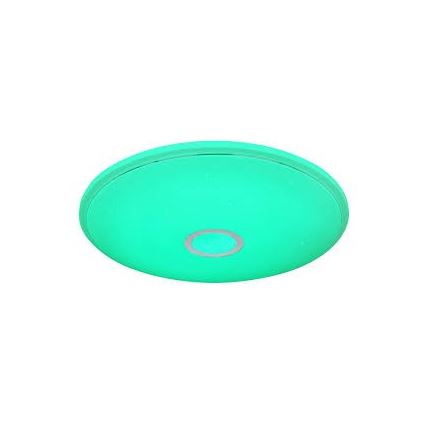 Globo - LED RGB Ściemniacz światła LED/30W/230V + LED/5W + pilot