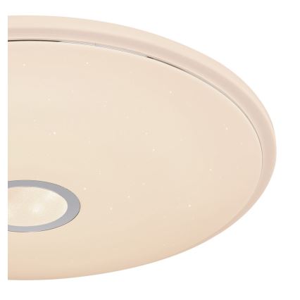 Globo - LED RGB Ściemniacz światła LED/30W/230V + LED/5W + pilot