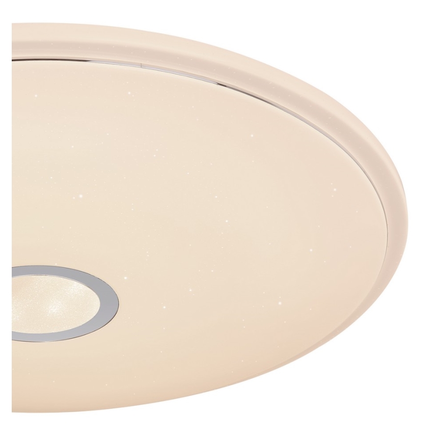 Globo - LED RGB Ściemniacz światła LED/30W/230V + LED/5W + pilot