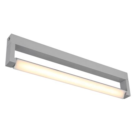 Globo 41498S - LED Kinkiet łazienkowy SUSI LED/12W/230V IP44