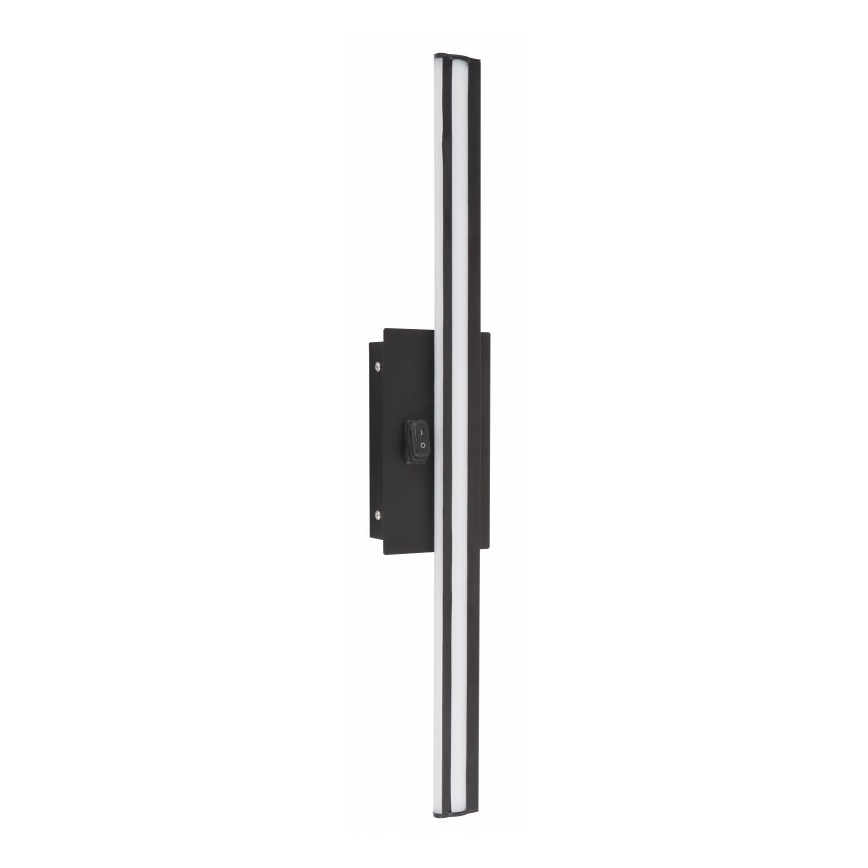 Globo - LED Kinkiet łazienkowy LED/18W/230V IP44