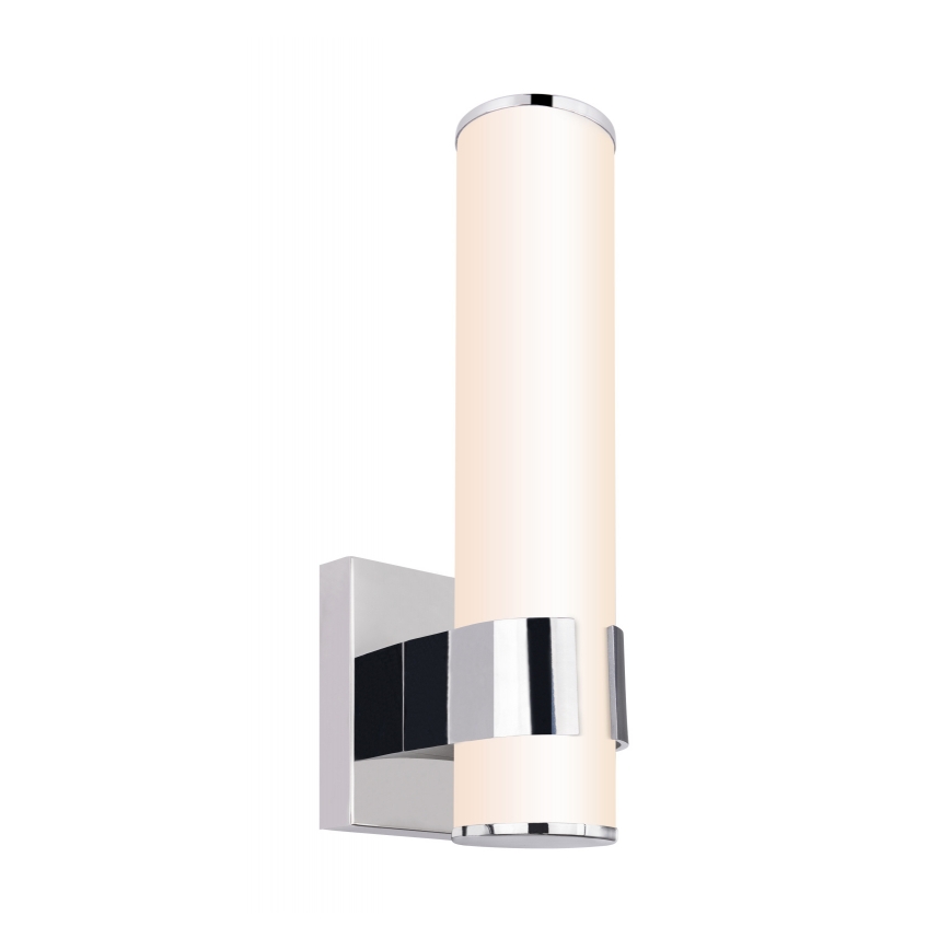 Globo - LED Kinkiet łazienkowy LED/12W/230V IP44