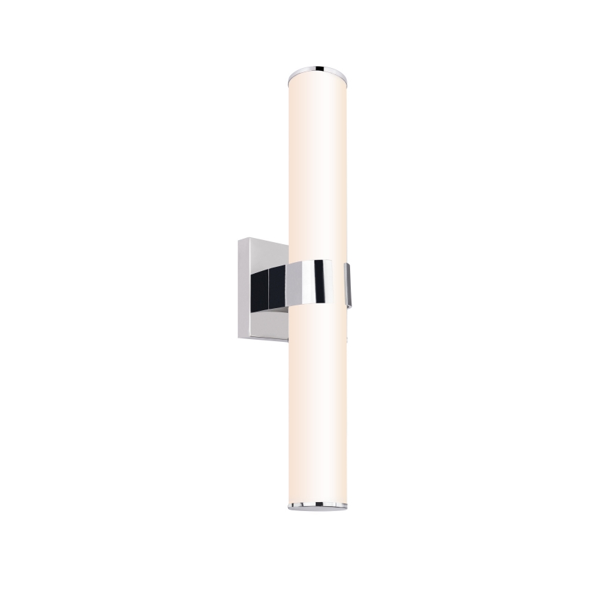 Globo - LED Bathroom Wall Light LED/24W/230V IP44