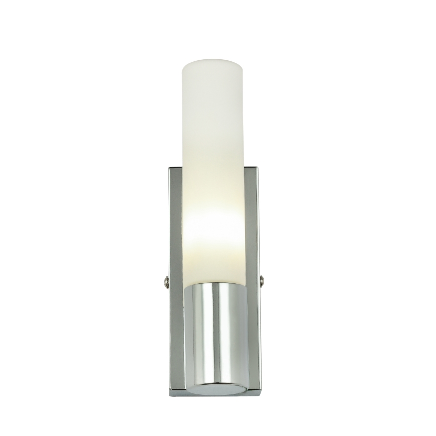 Globo - LED Kinkiet łazienkowy 1xG9/3W/230V IP44