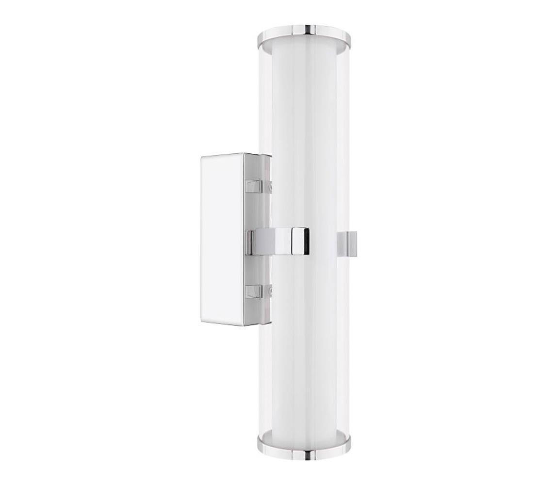 Globo 41539-15 - LED Kinkiet łazienkowy ALCORCON 1xLED/15W/230V IP44