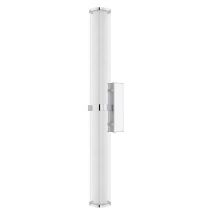 Globo 41539-23 - LED Kinkiet łazienkowy ALCORCON 1xLED/23W/230V IP44