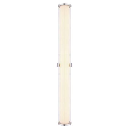 Globo 41539-23 - LED Kinkiet łazienkowy ALCORCON 1xLED/23W/230V IP44