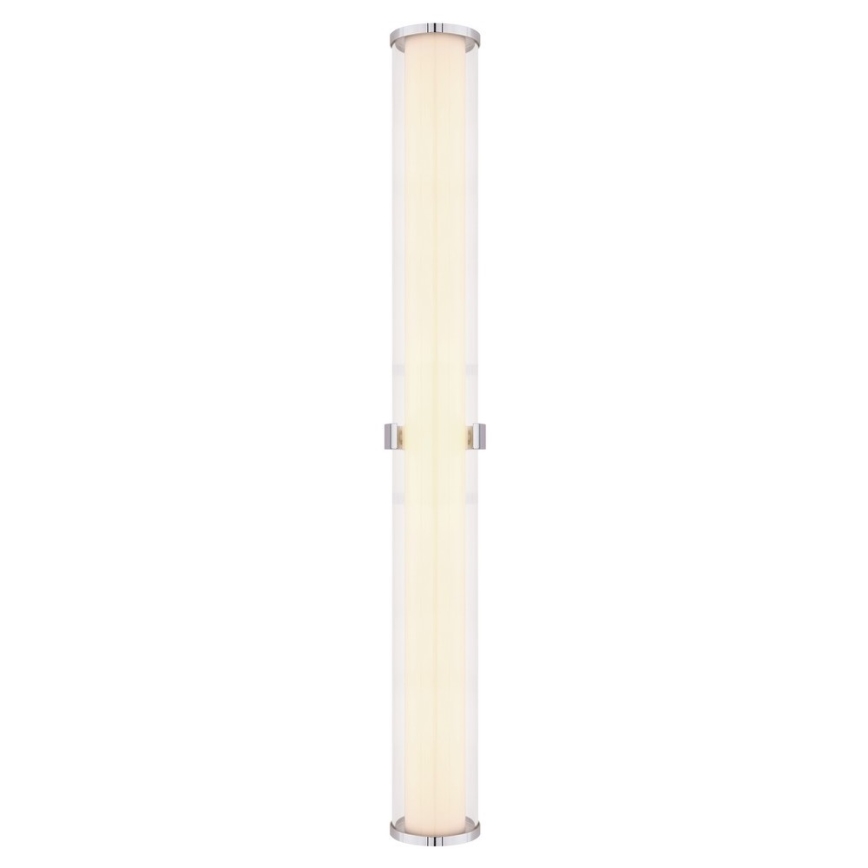 Globo 41539-23 - LED Kinkiet łazienkowy ALCORCON 1xLED/23W/230V IP44