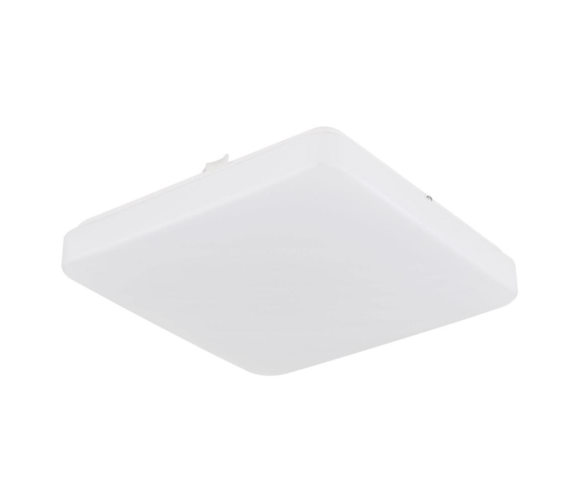 Globo 41548-16 - Lampa sufitowa LED DONTE LED/16W/230V 27x27 cm